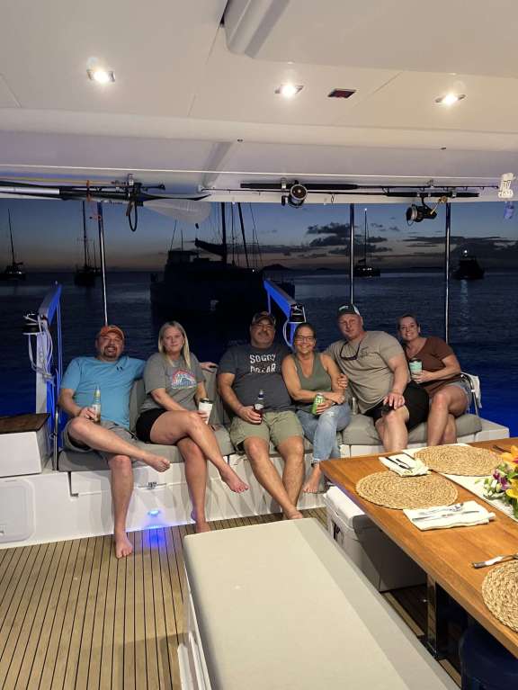 Image of SOURCE OF WANDER yacht #16