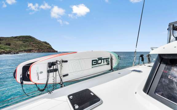 Image of SOURCE OF WANDER yacht #18