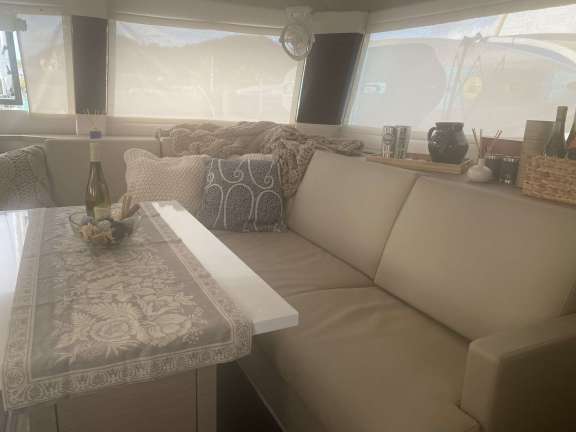 Image of SOURCE OF WANDER yacht #2