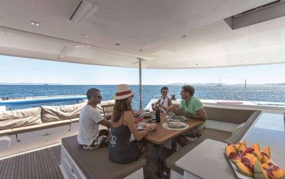 Image of SOURCE OF WANDER yacht #3