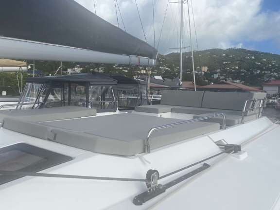 Image of SOURCE OF WANDER yacht #4