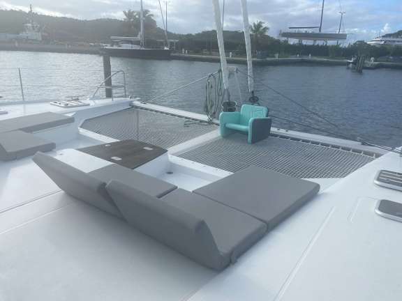 Image of SOURCE OF WANDER yacht #5