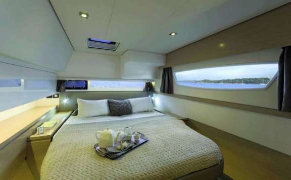 Image of SOURCE OF WANDER yacht #6