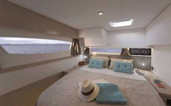 Image of SOURCE OF WANDER yacht #7