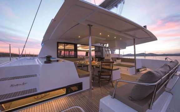 Image of SOURCE OF WANDER yacht #8