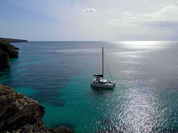 Image of SARAMIMI (Winter) yacht #4