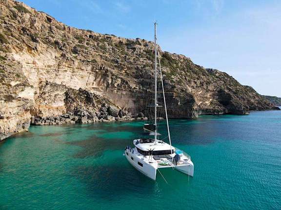 Image of SARAMIMI (Winter) yacht #5