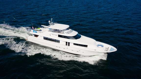Image of HANNAH yacht #18