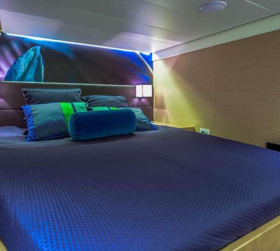 Image of OCEAN VIEW yacht #10