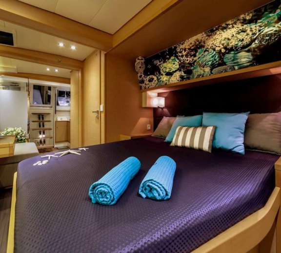 Image of OCEAN VIEW yacht #12