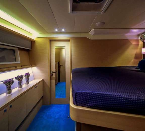 Image of OCEAN VIEW yacht #13