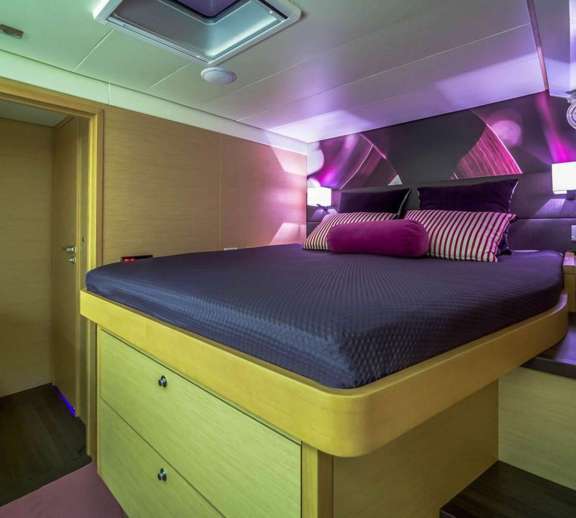 Image of OCEAN VIEW yacht #14