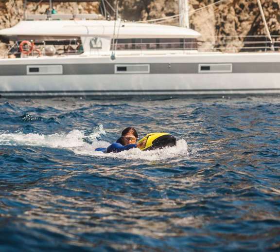 Image of OCEAN VIEW yacht #15