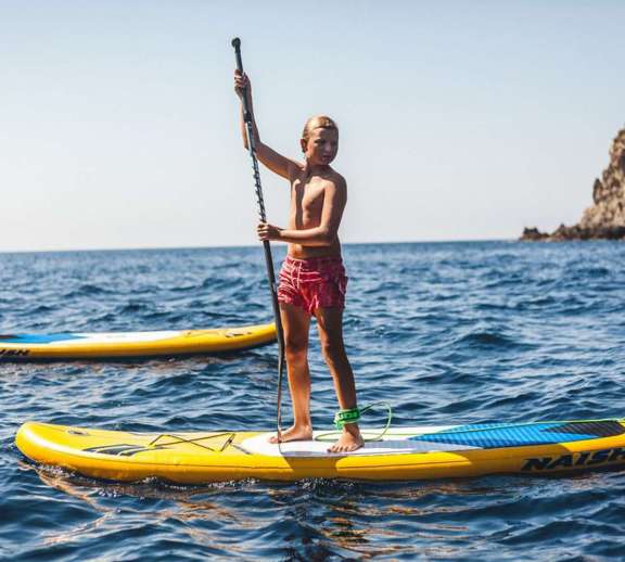 Image of OCEAN VIEW yacht #16