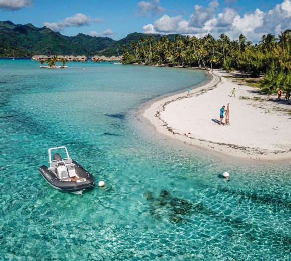 Image of OCEAN VIEW yacht #17