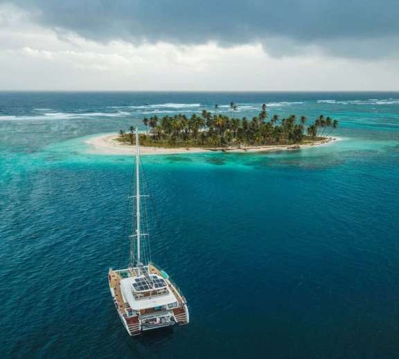 Image of OCEAN VIEW yacht #18