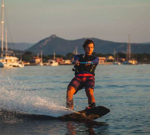 Image of OCEAN VIEW yacht #19