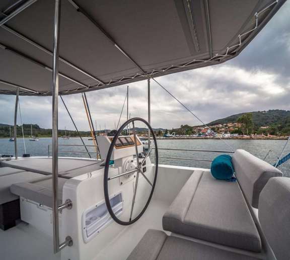 Image of OCEAN VIEW yacht #6