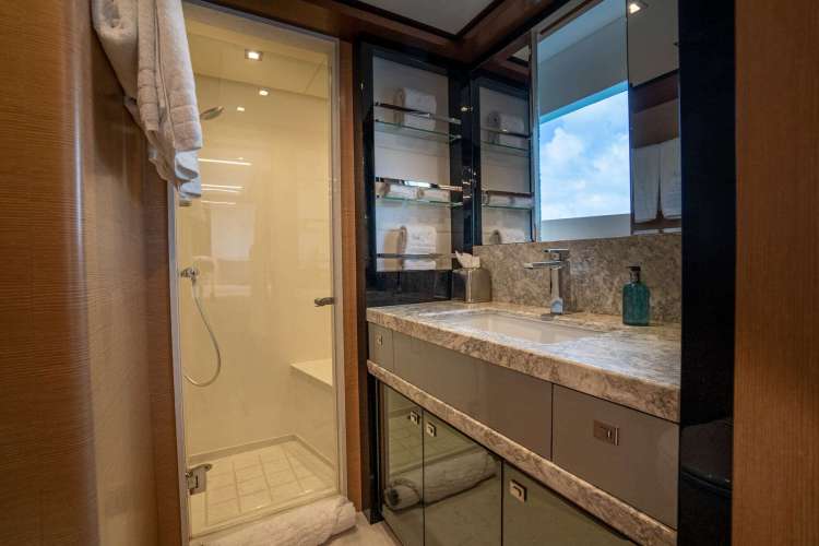 VIP Ensuite