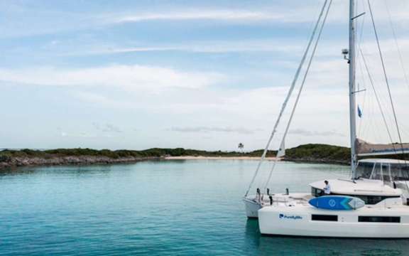 Image of PURELYBLU yacht #14