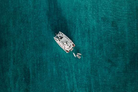 Image of PURELYBLU yacht #16