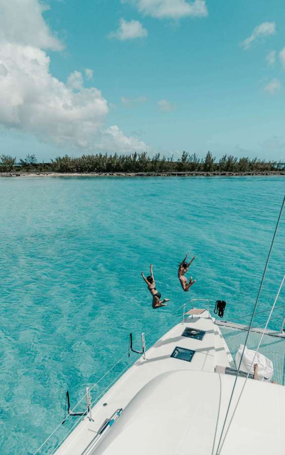 Image of PURELYBLU yacht #17