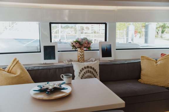 Image of PURELYBLU yacht #2