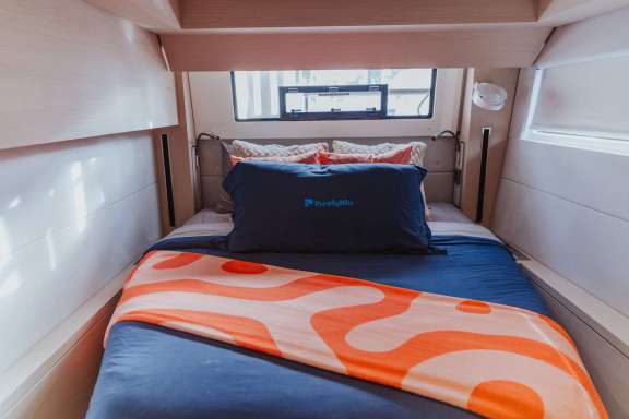 Image of PURELYBLU yacht #3