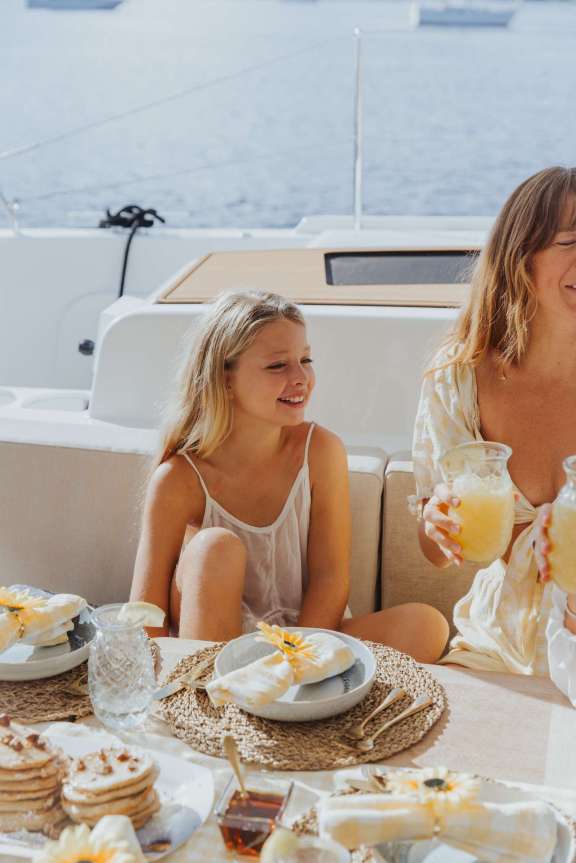 Image of PURELYBLU yacht #6