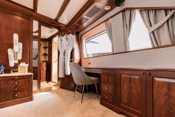 Image of MAMMA MIA yacht #8