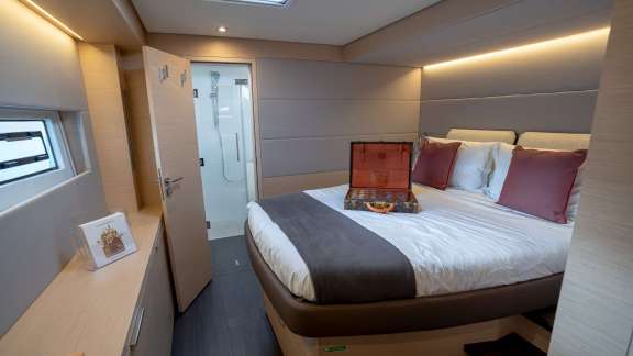 Image of GULLWING yacht #6