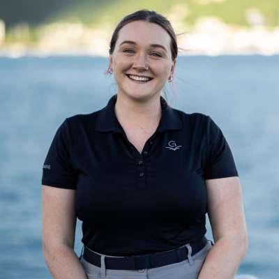 Chef Anna Kane