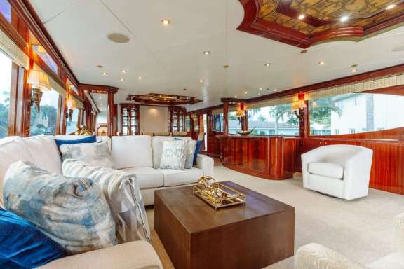 Image of LADY KRISTINA yacht #2