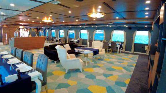 Image of LIMITLESS yacht #3