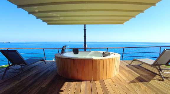 Image of LIMITLESS yacht #5