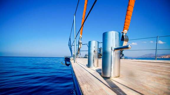 Image of AFAET yacht #11