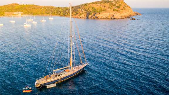 Image of AFAET yacht #19