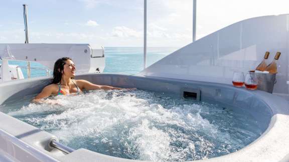 Jacuzzi