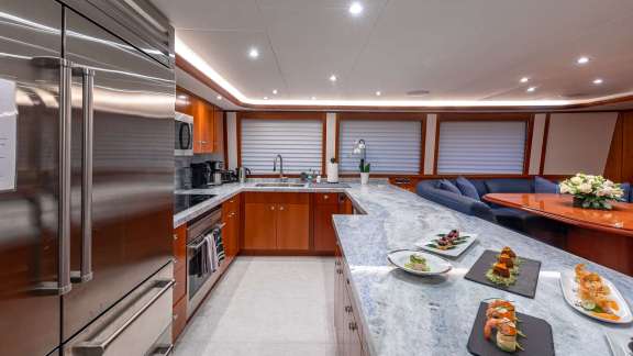 Galley