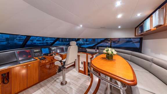 Pilot House