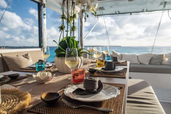 Image of BELLA yacht #15