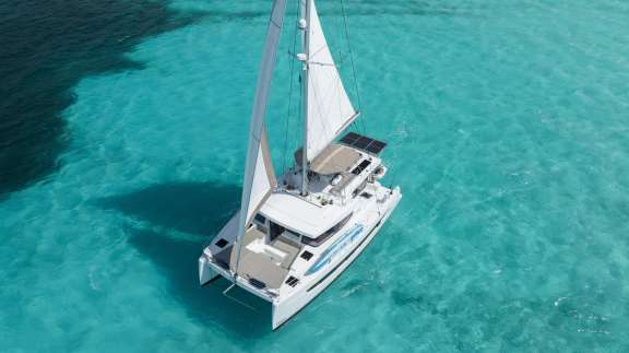 Image of BELLA yacht #17