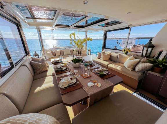 Image of BELLA yacht #2