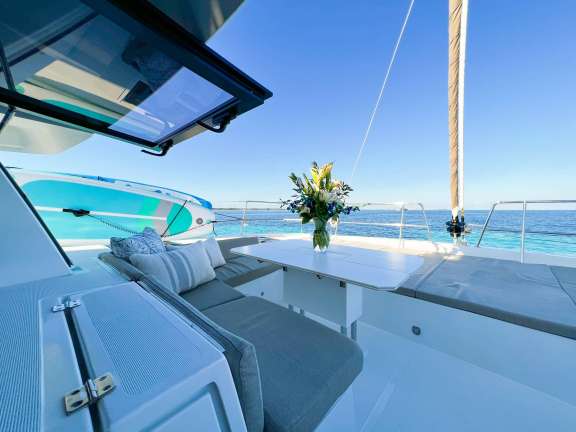 Image of BELLA yacht #3