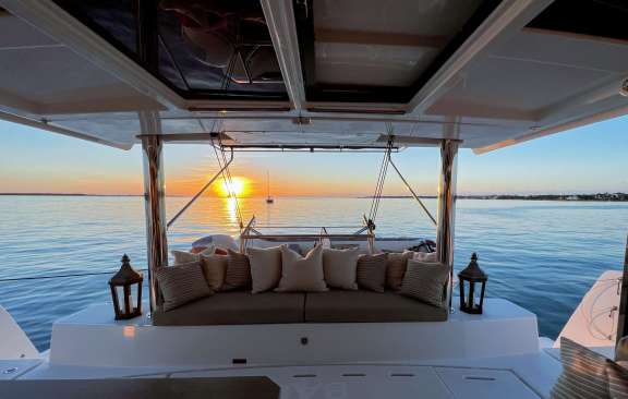 Image of BELLA yacht #6