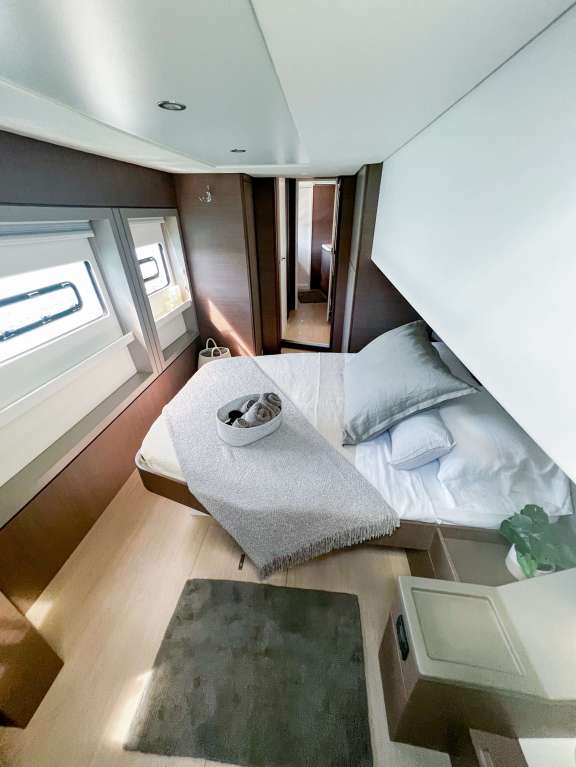 Image of BELLA yacht #8