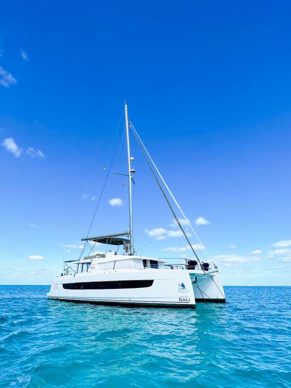 Image of BELLA yacht #9