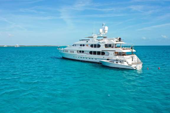 Image of ARTEMIS yacht #10