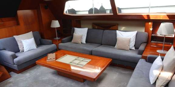 Image of FREE AT LAST yacht #6