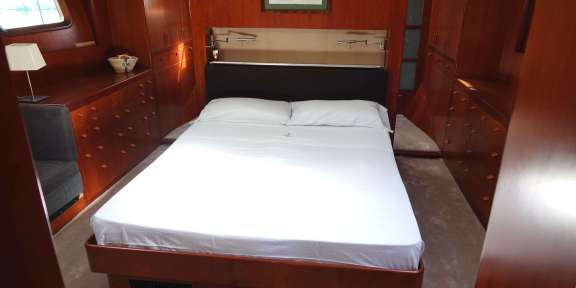 Image of FREE AT LAST yacht #8